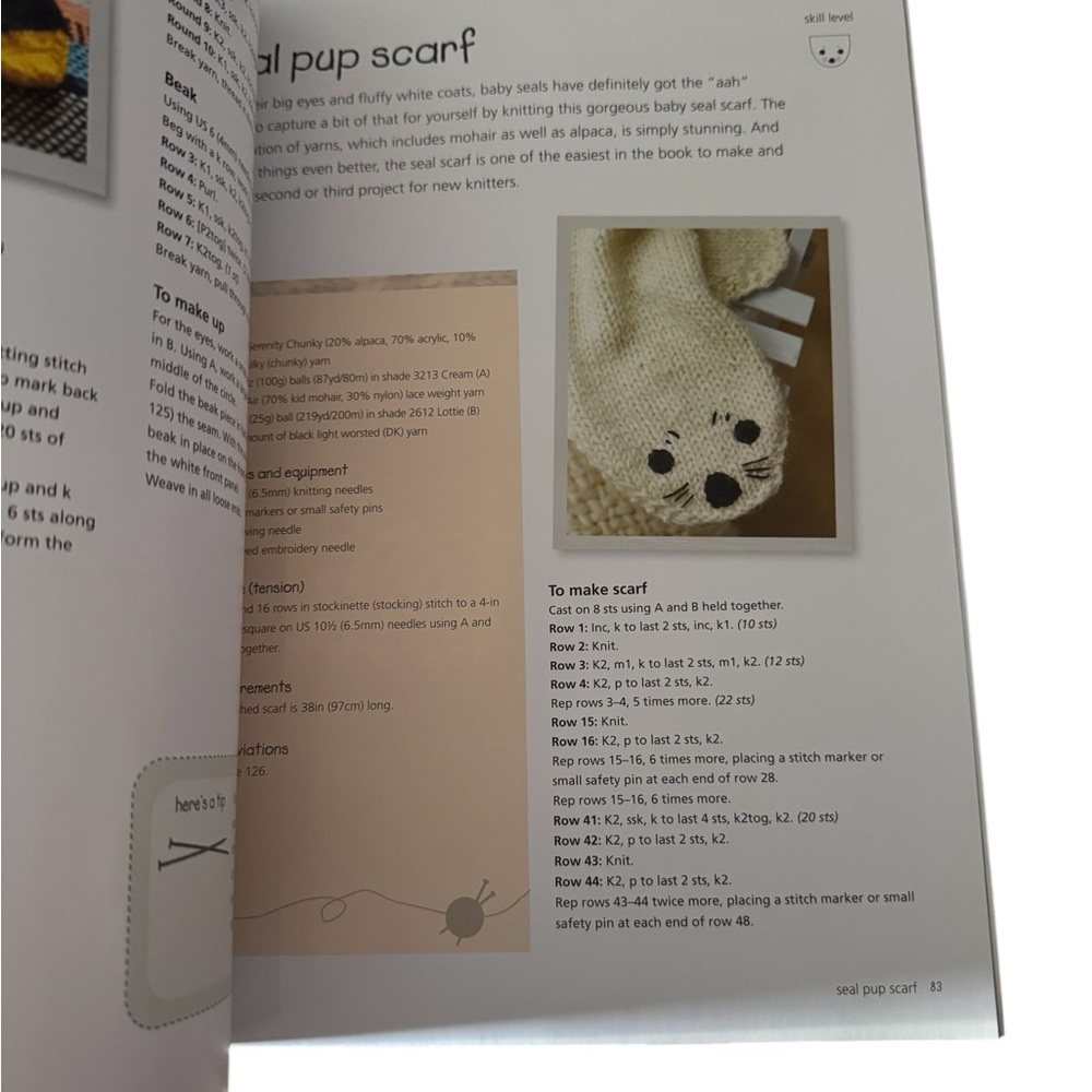 Fiber Arts Guide - Picture 5 of 6